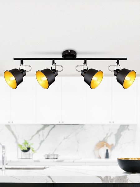 Светильник спот Evelyn 7064-704