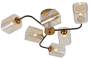 Потолочная люстра Merula 9142-306