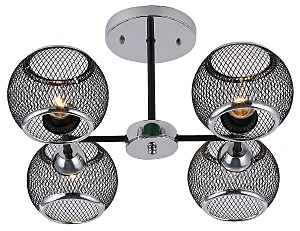 Потолочная люстра Morrigan 9143-304