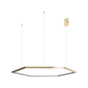 Подвесная люстра Ring 10016L