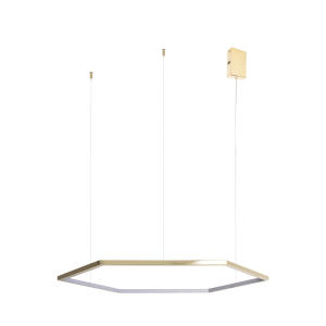 Подвесная люстра Ring 10016M