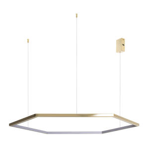 Подвесная люстра Ring 10016XL