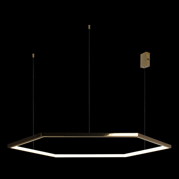 Подвесная люстра Ring 10016XXL