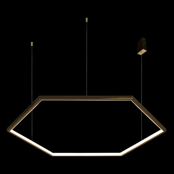 Подвесная люстра Ring 10016XXL