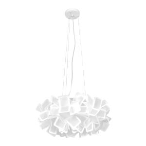 Подвесная люстра Clizia 10231/530 White