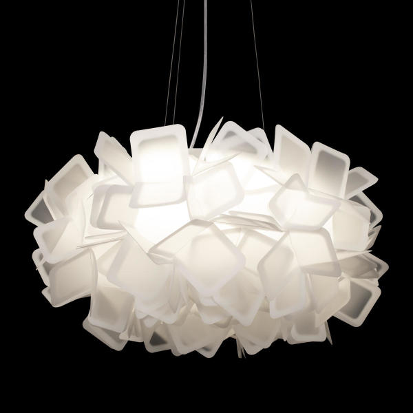 Подвесная люстра Clizia 10231/530 White