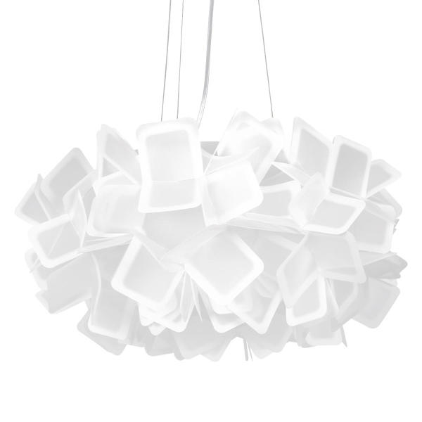 Подвесная люстра Clizia 10231/530 White