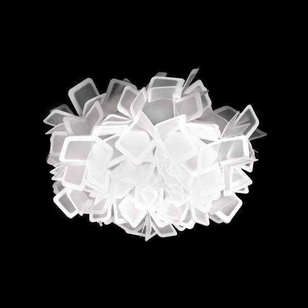 Потолочная люстра Clizia 10231/530C White