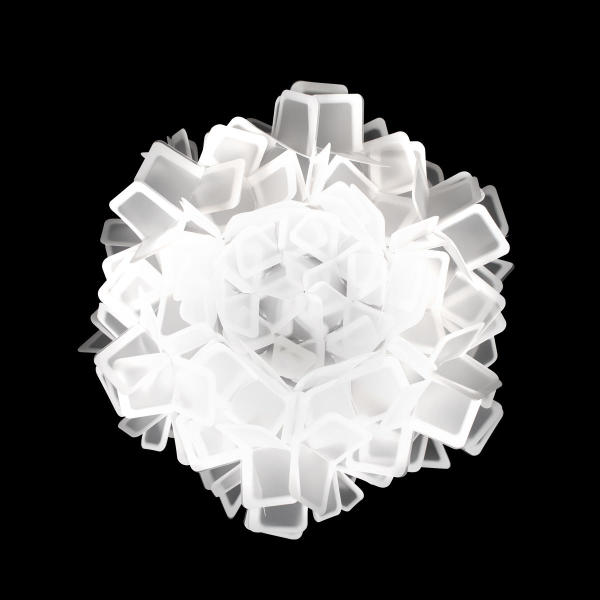 Потолочная люстра Clizia 10231/530C White