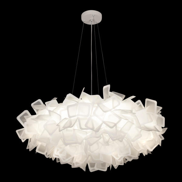 Подвесная люстра Clizia 10231/780 White
