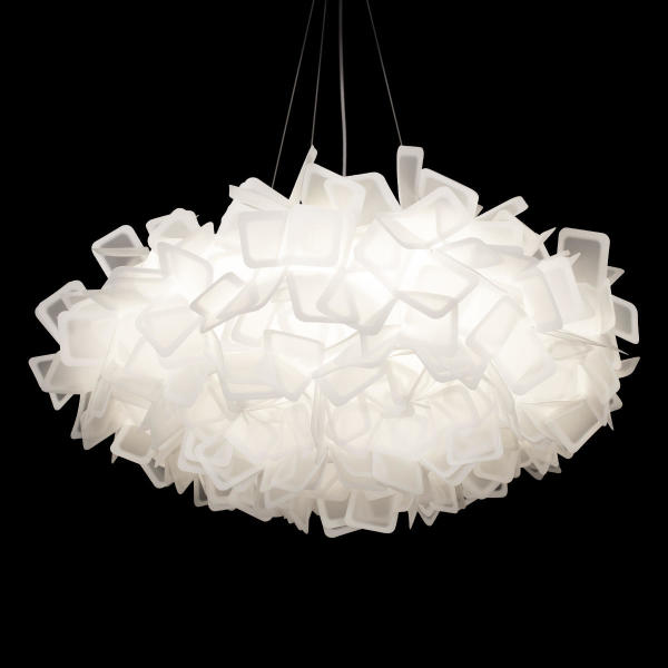 Подвесная люстра Clizia 10231/780 White
