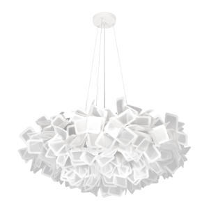 Подвесная люстра Clizia 10231/780 White