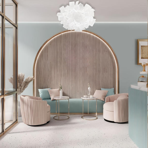 Потолочная люстра Clizia 10231/780C White