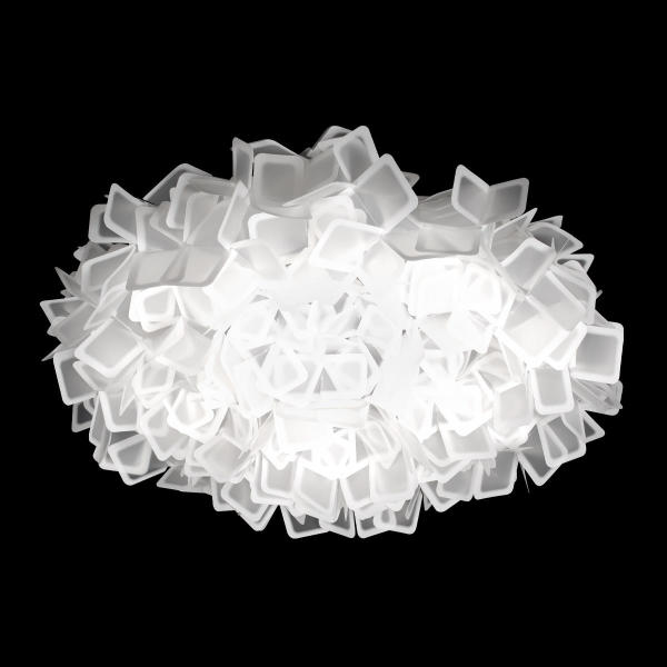 Потолочная люстра Clizia 10231/780C White