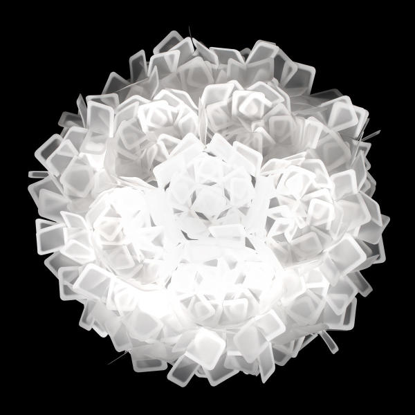 Потолочная люстра Clizia 10231/780C White