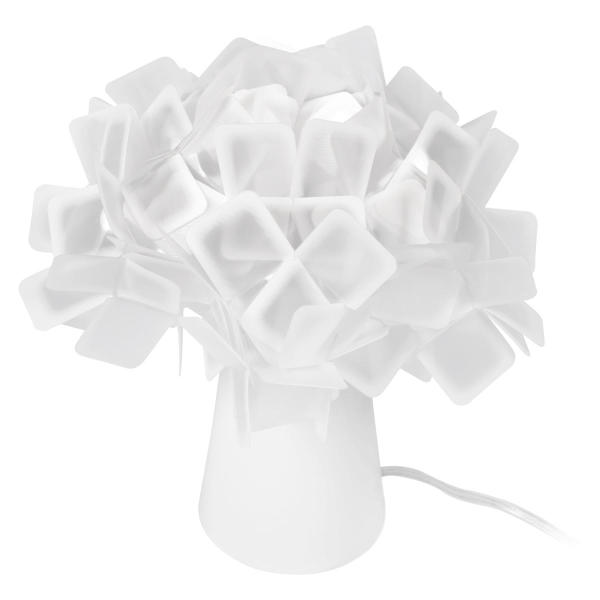 Настольная лампа Clizia 10231T White