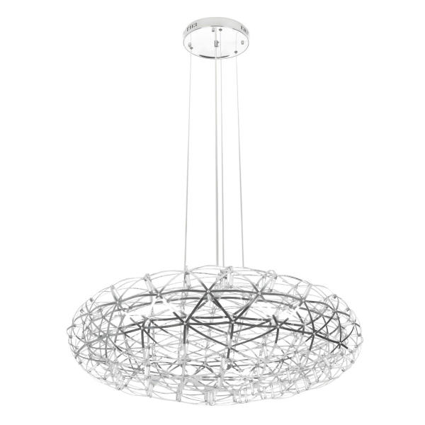Подвесная люстра Raimond 1898/1000 Chrome
