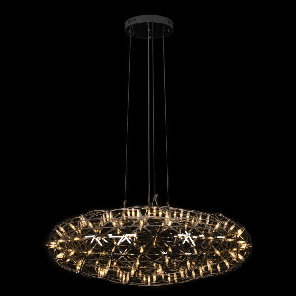 Подвесная люстра Raimond 1898/1000 Chrome