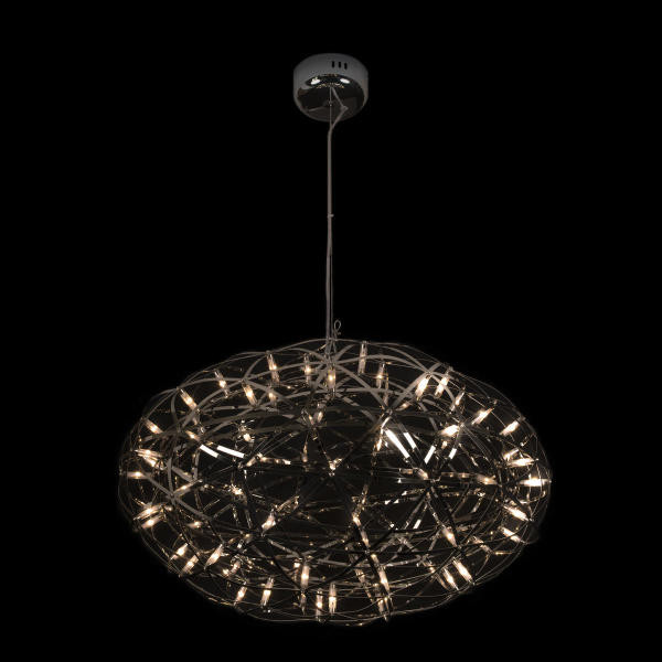 Подвесная люстра Raimond 1898/750 Chrome