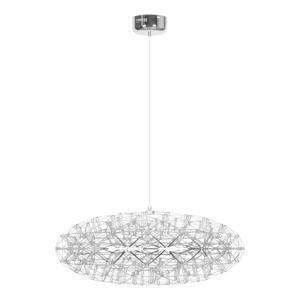 Подвесная люстра Raimond 9027-75 Chrome