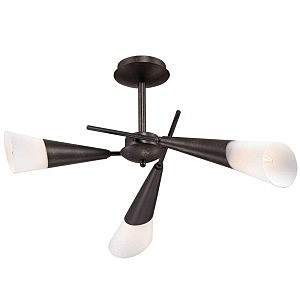 Потолочная люстра Evans 2464/3C