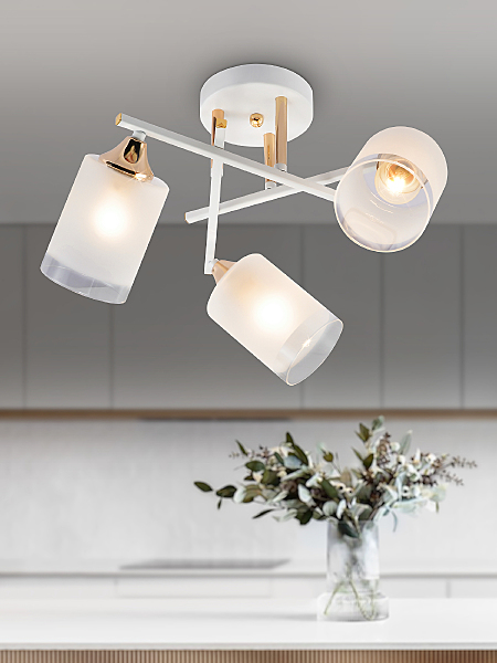 Потолочная люстра Tammy 3162-303