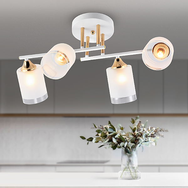 Потолочная люстра Georgiana 9144-203