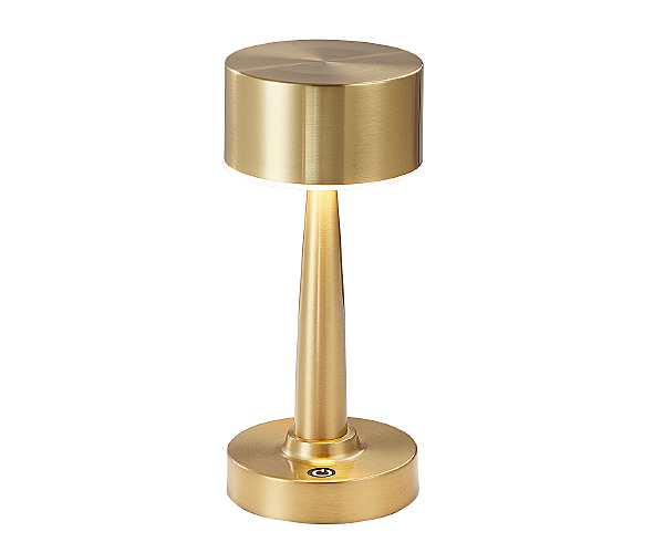 Настольная лампа Снифф 07064-A,20