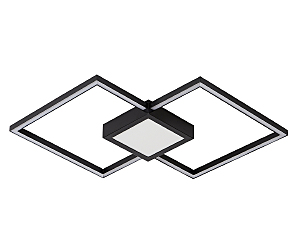 Потолочная люстра ЛИНД 07612-2,19