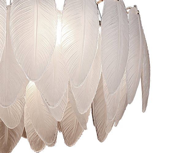 Подвесная люстра Джана 07680-60,36