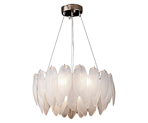 Подвесная люстра Джана 07680-60,36