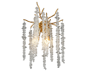 Настенное бра Шанти 07871,33