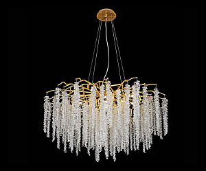 Подвесная люстра Шанти 07871-80,33
