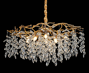 Подвесная люстра Ласми 07872-80,33