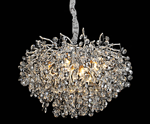 Подвесная люстра Авани 07873-60,16