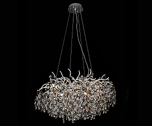 Подвесная люстра Авани 07873-80,16