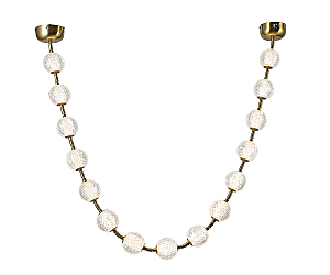 Светильник подвесной Амита 08038-15L,20