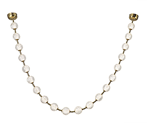 Светильник подвесной Амита 08038-20L,20