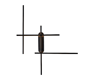 Настенный светильник Монти 08405-4,19