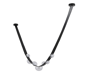 Светильник подвесной Дэлви 08460-300,19(21)