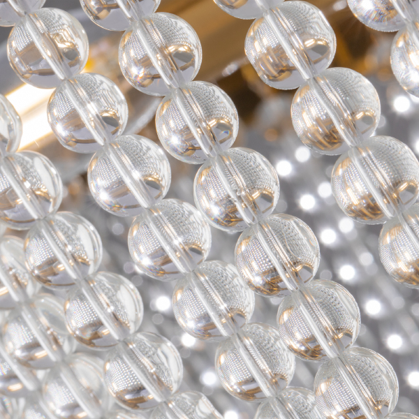 Потолочная люстра Ornament FR1008CL-06BS