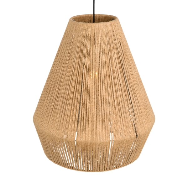 Светильник подвесной LoungeGarden FR5247PL-01BG1