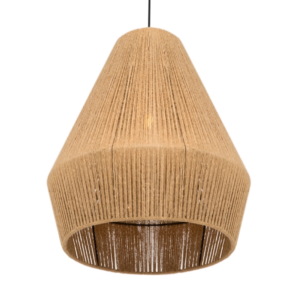 Светильник подвесной LoungeGarden FR5247PL-01BG1