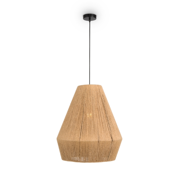 Светильник подвесной LoungeGarden FR5247PL-01BG1