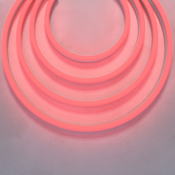 Светодиодный шнур Гибкий неон 20050