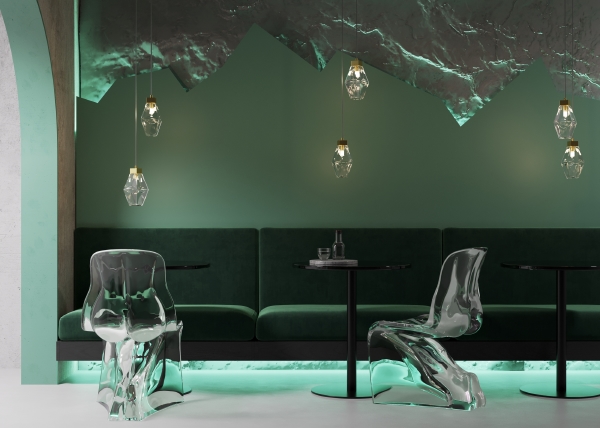 Светодиодный шнур Гибкий неон 20051