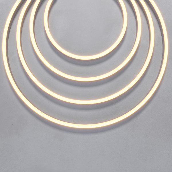 Светодиодный шнур Гибкий неон 20066