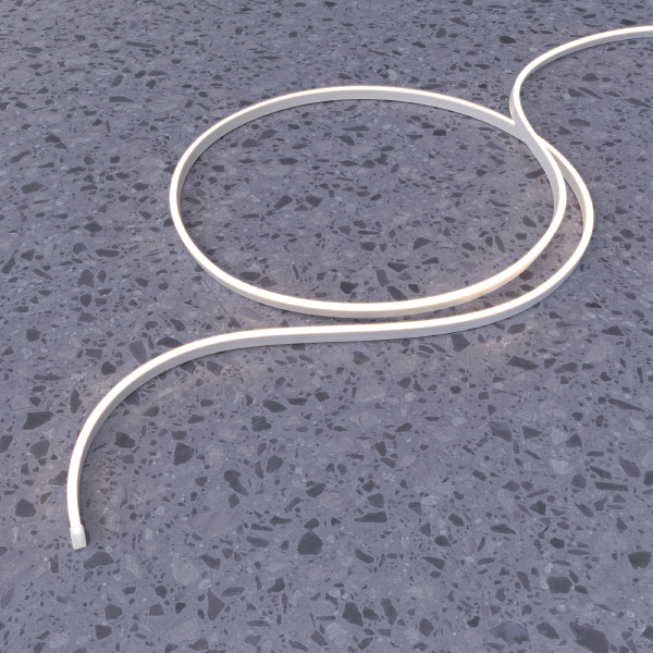 Светодиодный шнур Гибкий неон 20066