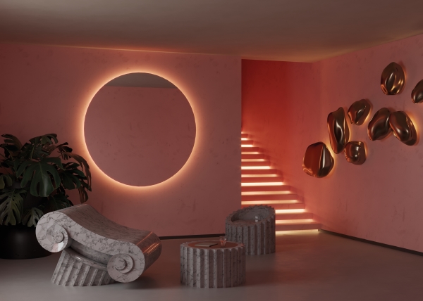 Светодиодный шнур Гибкий неон 20066