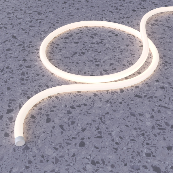 Светодиодный шнур Гибкий неон 20088